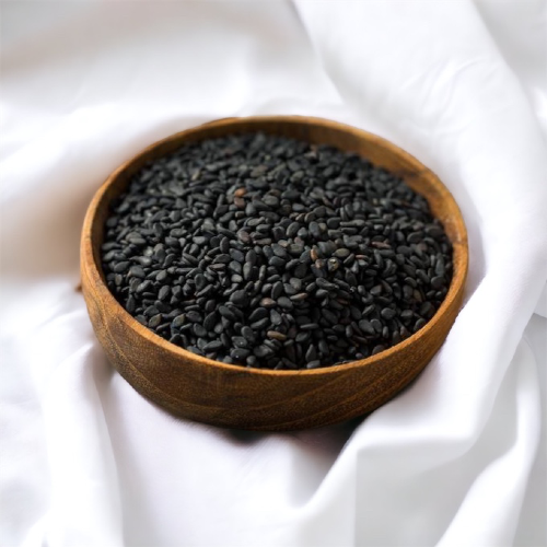 Black Sesame