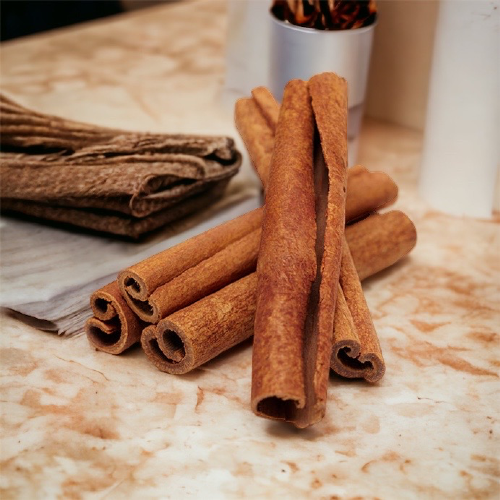 Cinnamon