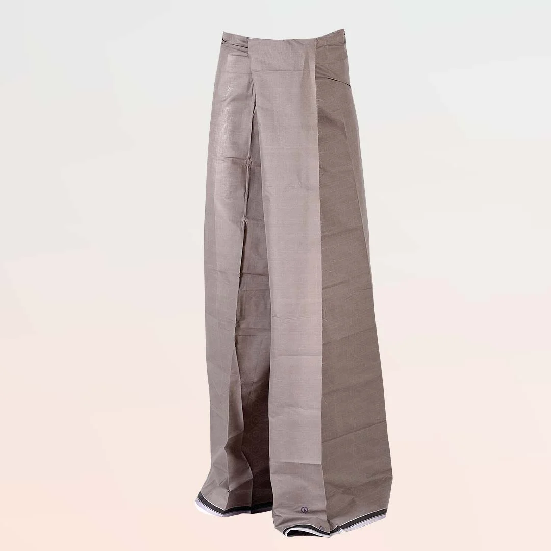 Super Plain Brown Color